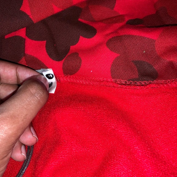 Bale hoodie - Picture 10 of 10